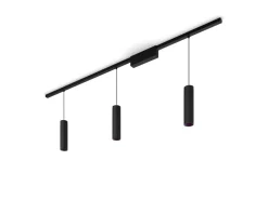 Philips Hue Led-Smartlyspærer|Kjøkkenbelysning Tak<smart Perifo spotskinne 3 pendler 1,5 meter Hue White Color Ambiance