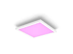 Philips Hue Kjøkkenbelysning Tak|Philips Hue<Surimu taklampe 25W 2200-6500K Hue White Color Ambiance -