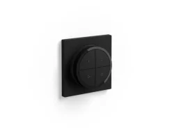 Philips Hue Brytere|Philips Hue<Tap dial switch m/veggplate
