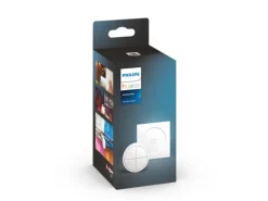 Philips Hue Brytere|Philips Hue<Tap dial switch m/veggplate