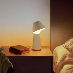 Philips Hue Philips Hue<Twilight nattbordslampe 13,4W - Hue White Color Ambiance