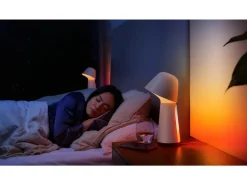 Philips Hue Philips Hue<Twilight nattbordslampe 13,4W - Hue White Color Ambiance
