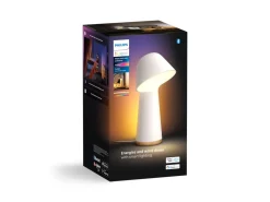 Philips Hue Philips Hue<Twilight nattbordslampe 13,4W - Hue White Color Ambiance