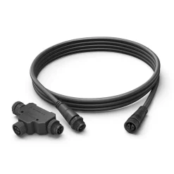 Philips Hue Philips Hue<Utendørs kabelforlenger 2,5 meter