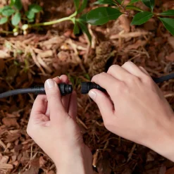 Philips Hue Philips Hue<Utendørs kabelforlenger 2,5 meter