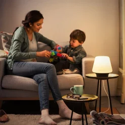 Philips Hue Philips Hue<Welness bordlampe white ambiance
