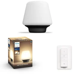 Philips Hue Philips Hue<Welness bordlampe white ambiance