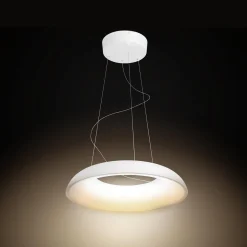 Philips Hue Kjøkkenbelysning Tak|Philips Hue<White Ambiance Amaze pendel,