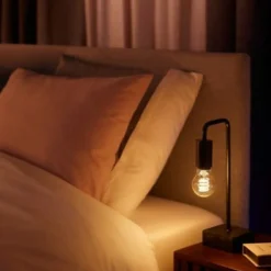 Philips Hue Led-Pærer Smart E27 Sokkel|Philips Hue<white LED 7W E27 A60 2200-4500 Kelvin - 60 mm