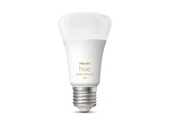 Philips Hue Led-Pærer Smart E27 Sokkel|Philips Hue<white LED 8W E27 A60 2200-6500 Kelvin - 60 mm
