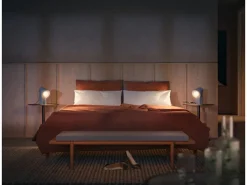 Philips Hue Led-Pærer Smart E27 Sokkel|Philips Hue<white LED 8W E27 A60 2200-6500 Kelvin - 60 mm - 2 pakning