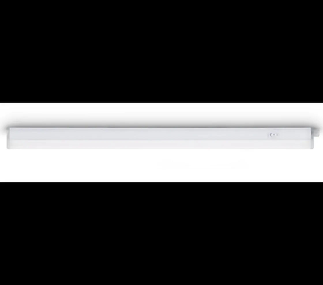 Philips Kjøkkenbelysning Benk|Kjøkkenbelysning Philips Linea<Linea benkbelysning 9W LED 2700K 800 lumen 54,8 cm -