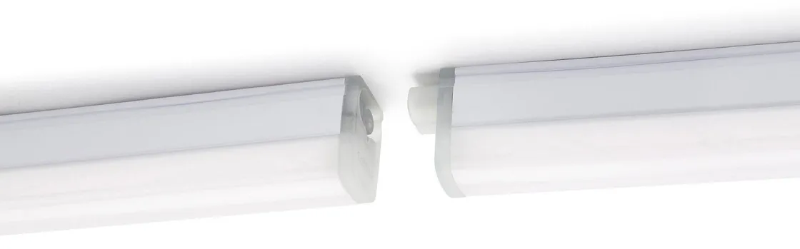 Philips Kjøkkenbelysning Benk|Kjøkkenbelysning Philips Linea<Linea benkbelysning 9W LED 2700K 800 lumen 54,8 cm -