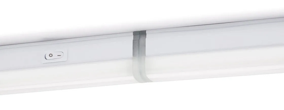 Philips Kjøkkenbelysning Benk|Kjøkkenbelysning Philips Linea<Linea benkbelysning 9W LED 2700K 800 lumen 54,8 cm -