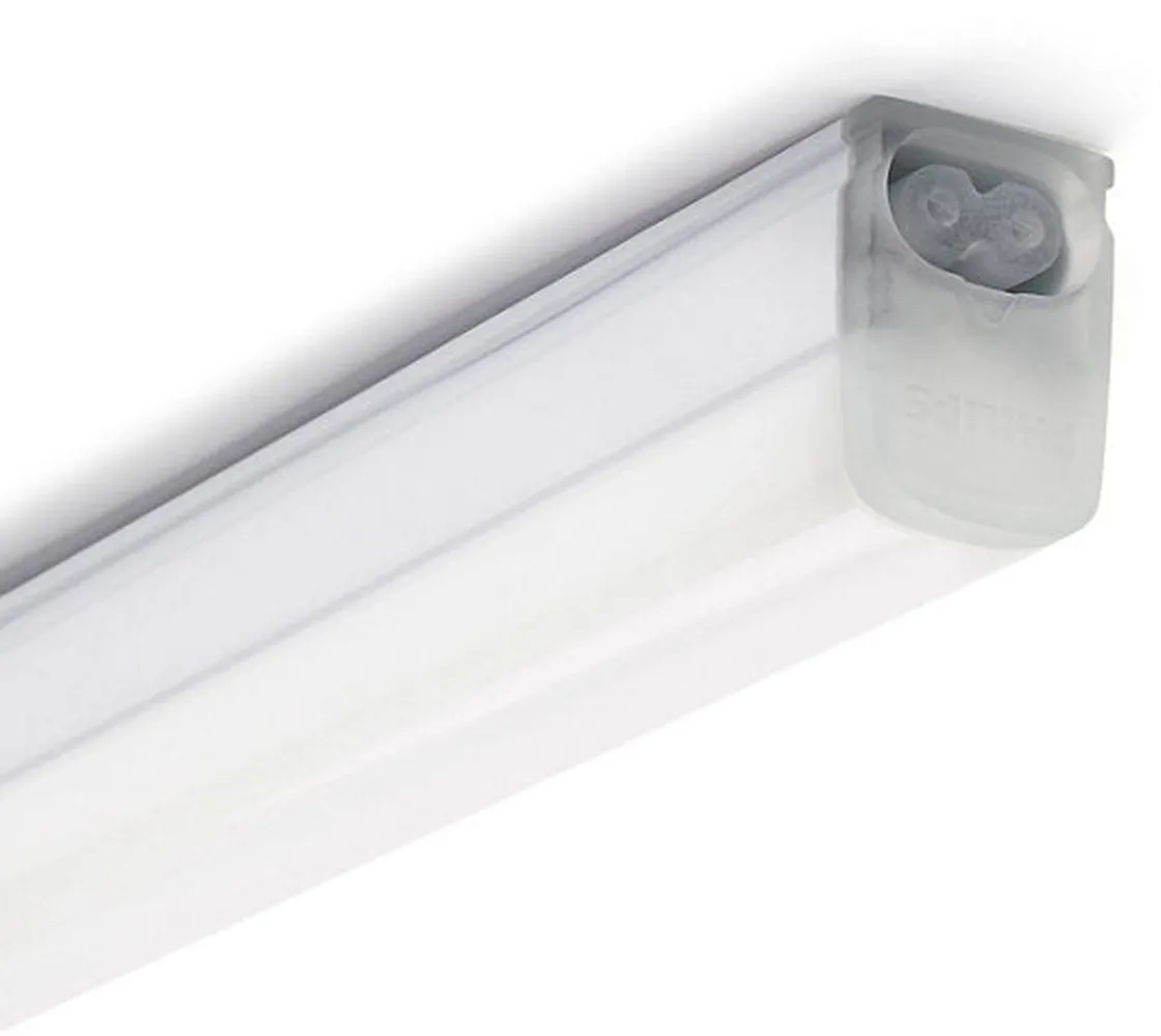 Philips Kjøkkenbelysning Benk|Kjøkkenbelysning Philips Linea<Linea benkbelysning 9W LED 2700K 800 lumen 54,8 cm -