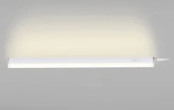 Philips Kjøkkenbelysning Benk|Kjøkkenbelysning Philips Linea<Linea benkbelysning 9W LED 2700K 800 lumen 54,8 cm -