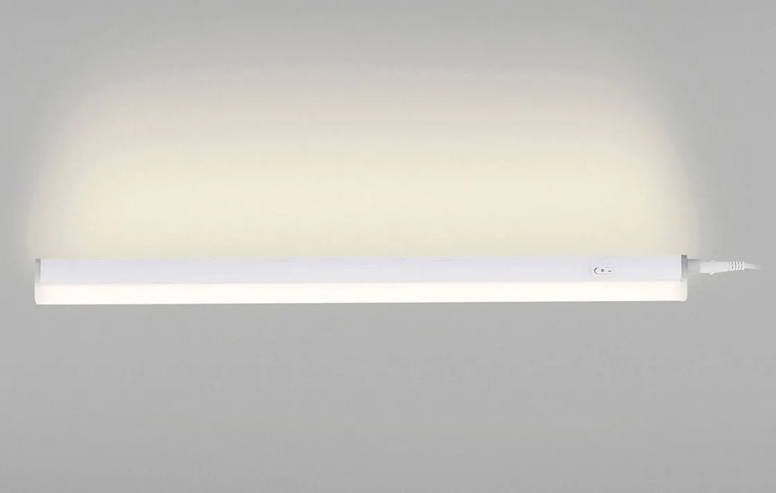 Philips Kjøkkenbelysning Benk|Kjøkkenbelysning Philips Linea<Linea benkbelysning 9W LED 2700K 800 lumen 54,8 cm -