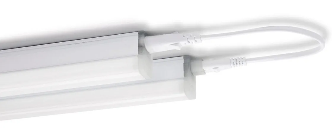 Philips Kjøkkenbelysning Benk|Kjøkkenbelysning Philips Linea<Linea benkbelysning 9W LED 2700K 800 lumen 54,8 cm -