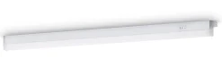 Philips Kjøkkenbelysning Benk|Kjøkkenbelysning Philips Linea<Linea benkbelysning 9W LED 2700K 800 lumen 54,8 cm -