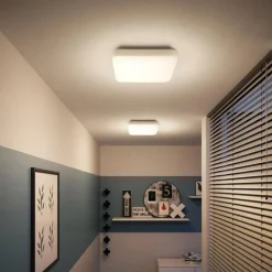 Philips Kjøkkenbelysning Tak|Taklamper / Takplafonder<Mauve taklampe 17W