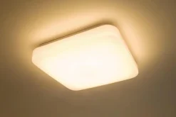 Philips Kjøkkenbelysning Tak|Taklamper / Takplafonder<Mauve taklampe 17W