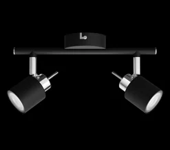 Philips Kjøkkenbelysning Tak|Spotter & Skinner<Meranti dobbel spot GU10