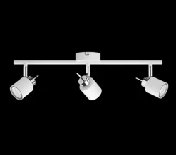 Philips Kjøkkenbelysning Tak|Spotter & Skinner<Meranti skinne med 3 spot GU10