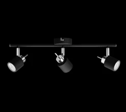 Philips Kjøkkenbelysning Tak|Spotter & Skinner<Meranti skinne med 3 spot GU10