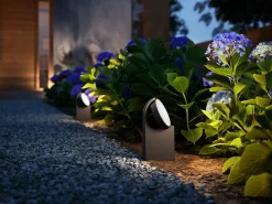 Philips Pullert<Mimosa uplight 7W 2700K IP44 25 -