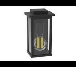 Philips Utelamper - Veggskjold / Plafond<Mirth vegglampe utendørs IP44