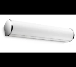 Philips Baderomsbelysning Vegg<myBathroom vegglampe 33,3 cm IP44 - /Hvit