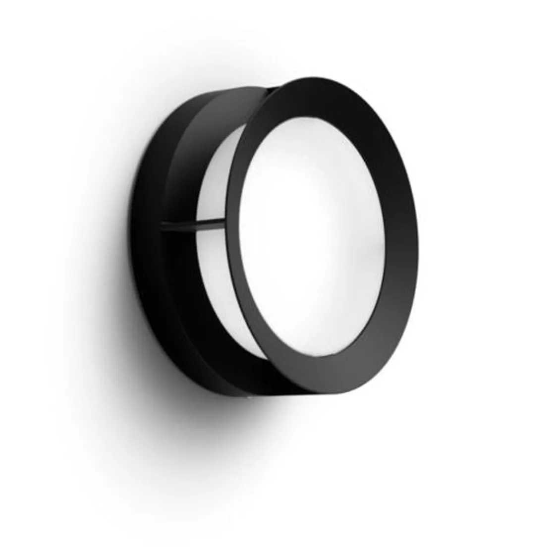 Philips Utelamper - Veggskjold / Plafond<myGarden Actea vegglampe utendørs IP44 12W LED -