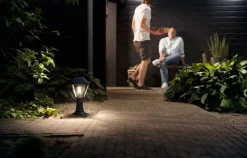 Philips Pullert|Portstolper<myGarden Alpenglow portstolpe utendørs IP44 -