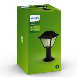 Philips Pullert|Portstolper<myGarden Alpenglow portstolpe utendørs IP44 -