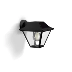 Philips Utelamper - Klassiske Vegglamper<myGarden Alpenglow vegglampe ned utendørs IP44 -