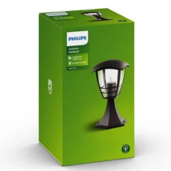 Philips Portstolper<myGarden Creek stolpe 30 cm utendørs IP44 -
