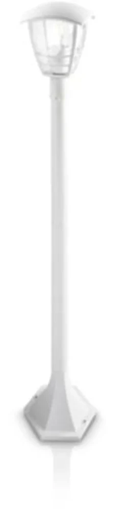 Philips Lyktestolper|Pullert<myGarden Creek stolpe 99,5 cm utendørs