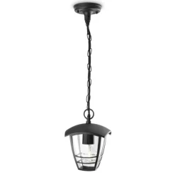 Philips Taklamper Ute|Utendørs Downlights<myGarden Creek takpendel utendørs IP44 -