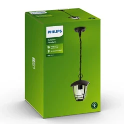 Philips Taklamper Ute|Utendørs Downlights<myGarden Creek takpendel utendørs IP44 -