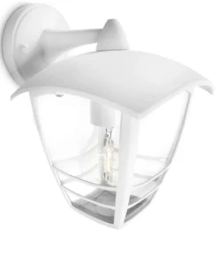Philips Utelamper - Klassiske Vegglamper<myGarden Creek vegglampe ned utendørs IP44
