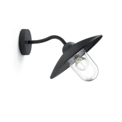 Philips Utelamper - Klassiske Vegglamper<myGarden Hammock vegglampe -