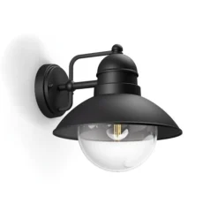 Philips Utelamper - Klassiske Vegglamper<myGarden Hoverfly vegglampe utendørs -