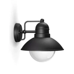 Philips Utelamper - Klassiske Vegglamper<myGarden Hoverfly vegglampe utendørs -