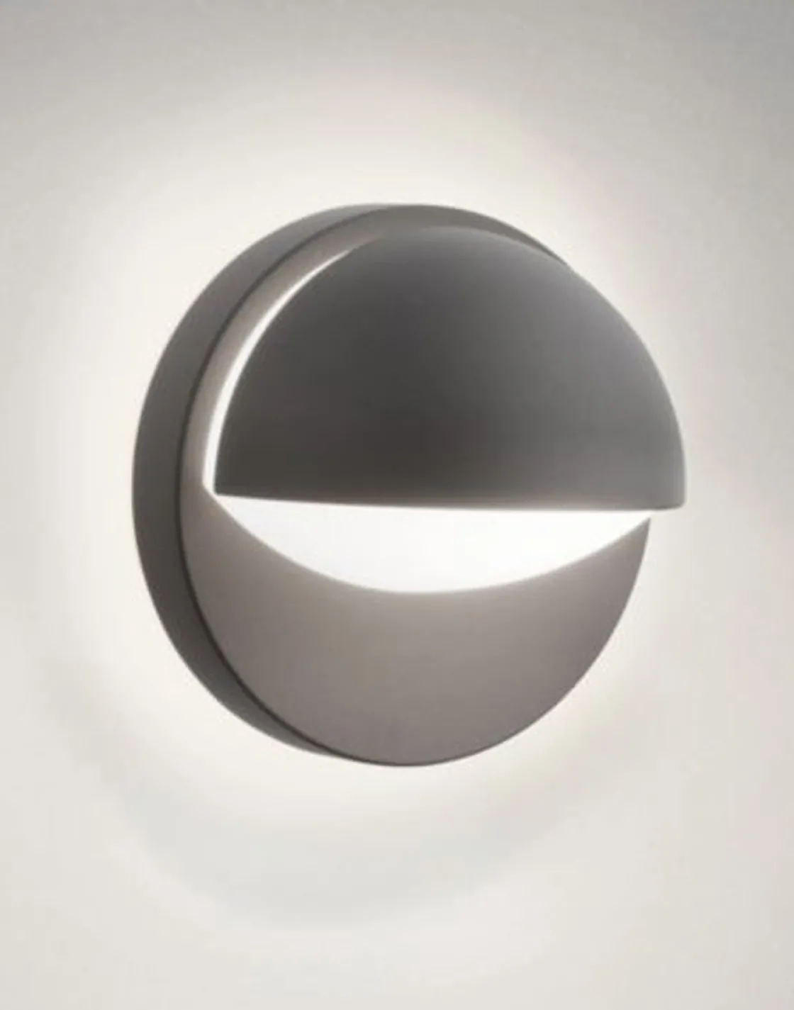 Philips Utelamper - Klassiske Vegglamper<myGarden Juni vegglampe utendørs IP44 E27