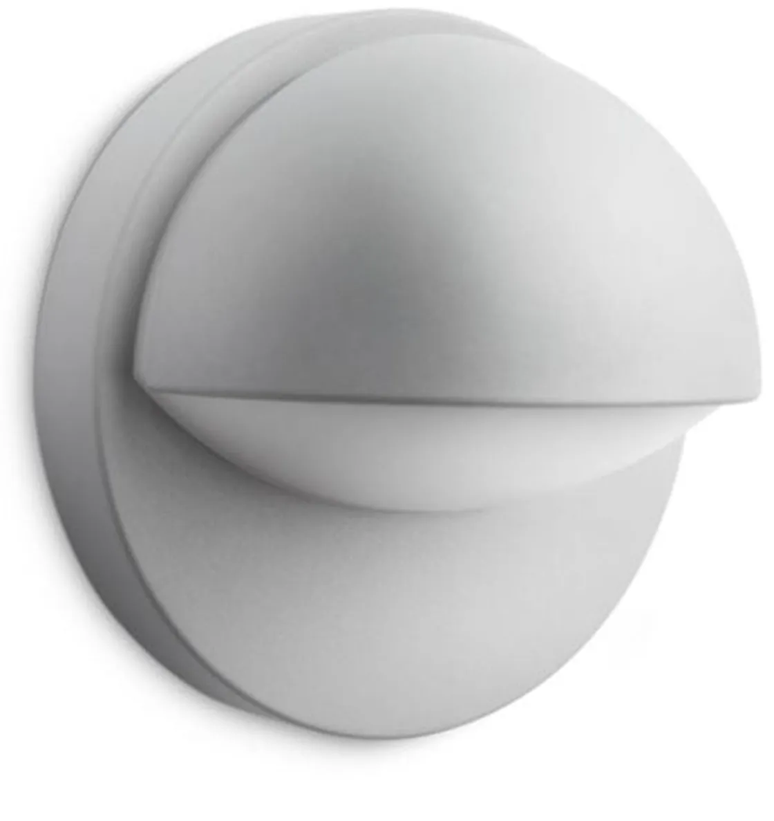 Philips Utelamper - Klassiske Vegglamper<myGarden Juni vegglampe utendørs IP44 E27