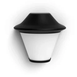 Philips Utelamper - Klassiske Vegglamper<myGarden Serres vegglampe utendørs IP44 -
