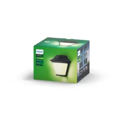 Philips Utelamper - Klassiske Vegglamper<myGarden Serres vegglampe utendørs IP44 -