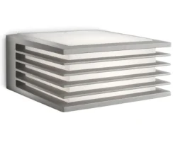 Philips Utelamper - Klassiske Vegglamper<myGarden Shades vegglampe utendørs IP44 E27 -