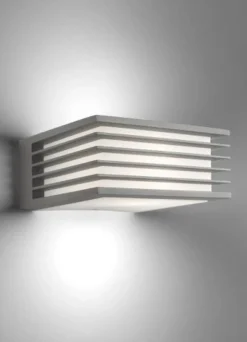 Philips Utelamper - Klassiske Vegglamper<myGarden Shades vegglampe utendørs IP44 E27 -