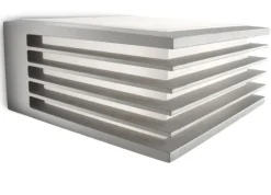 Philips Utelamper - Klassiske Vegglamper<myGarden Shades vegglampe utendørs IP44 E27 -